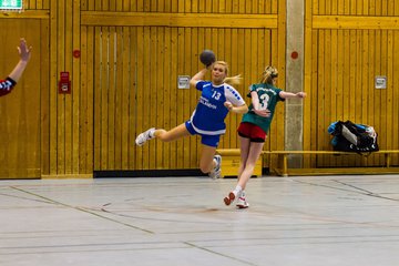 Bild 205 - B-Juniorinnen JSG Alstertal/Norderstedt - HSG Kremperheide/M�nsterdorf : Ergebnis: 24:14
